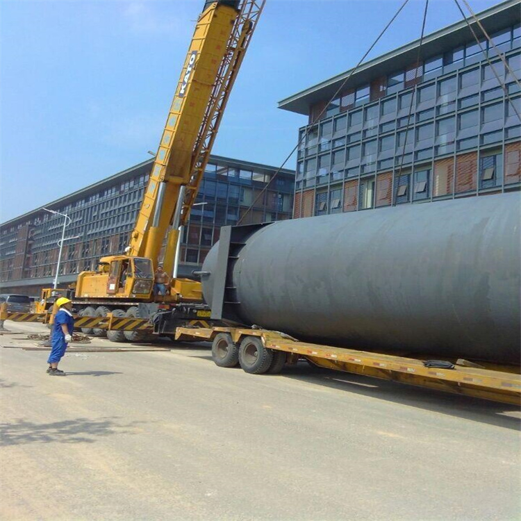 顺昌县大型吊车租赁公司