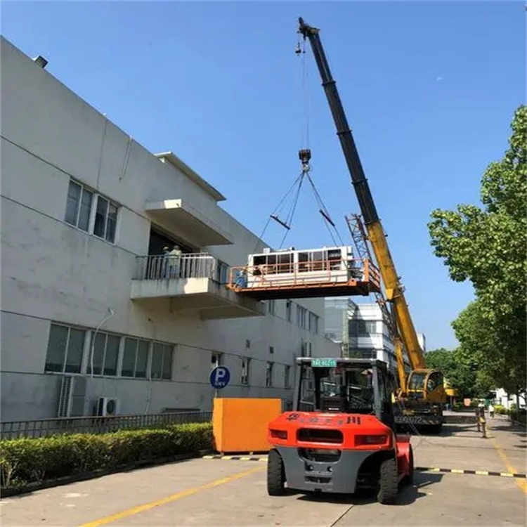 顺昌县小型吊车出租电话