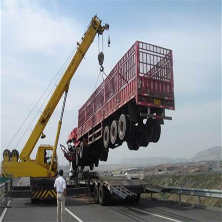 顺昌县吊车出租分享吊具和吊物吊起方法有哪些