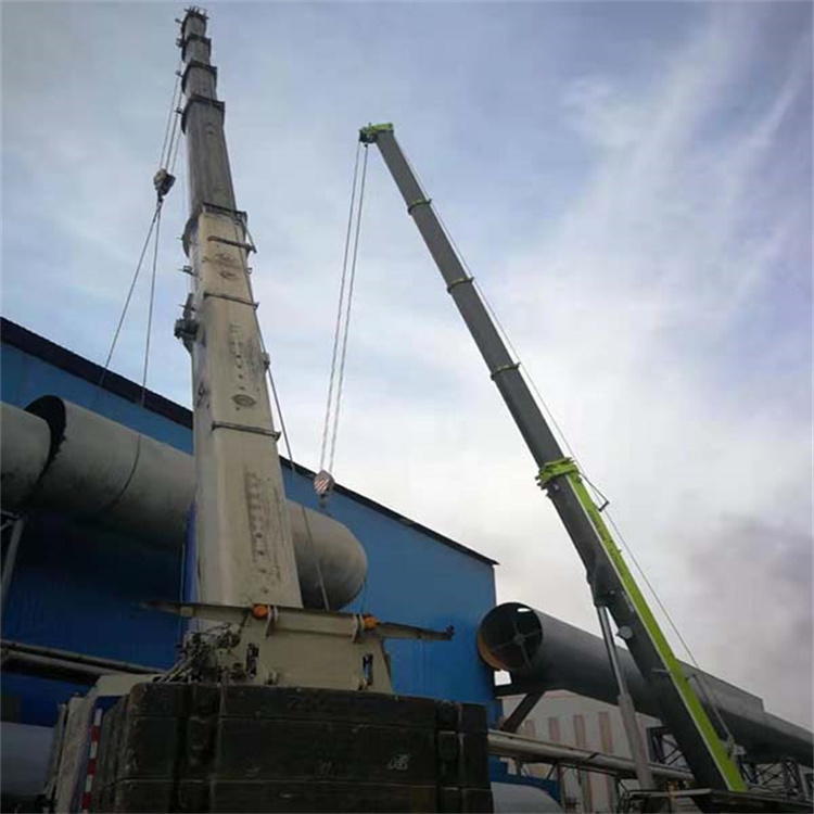 顺昌县车租赁分享吊车出现的故障是什么?