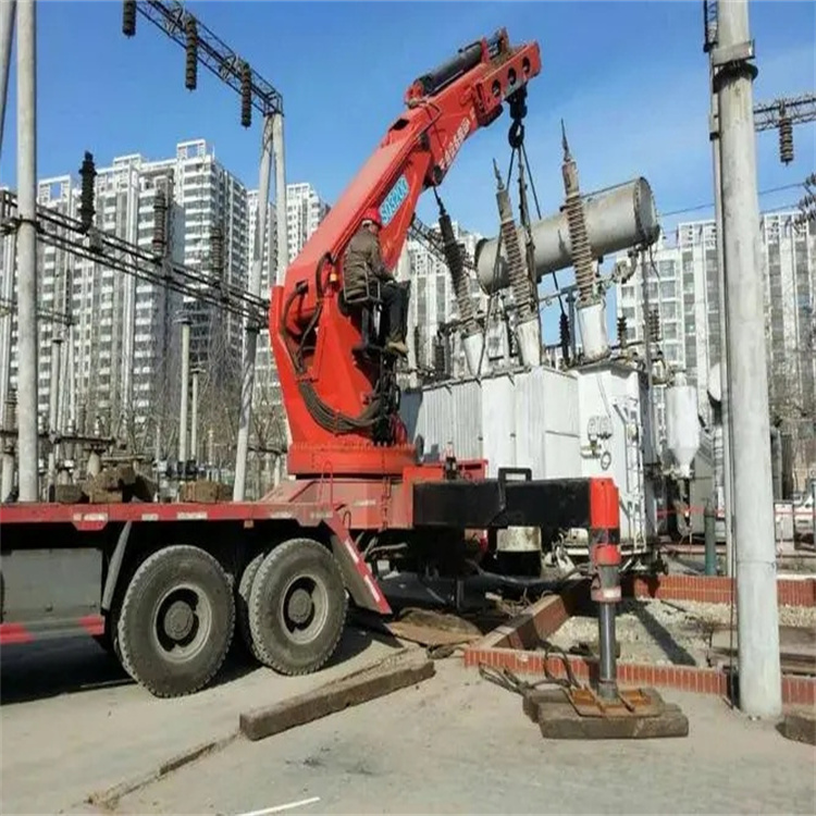 顺昌县就近吊车出租|工地厂房吊装设备租赁|24小时高效响应