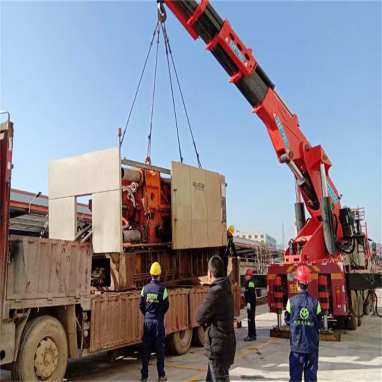 顺昌县附近随车吊出租，便捷服务与实用联系方式