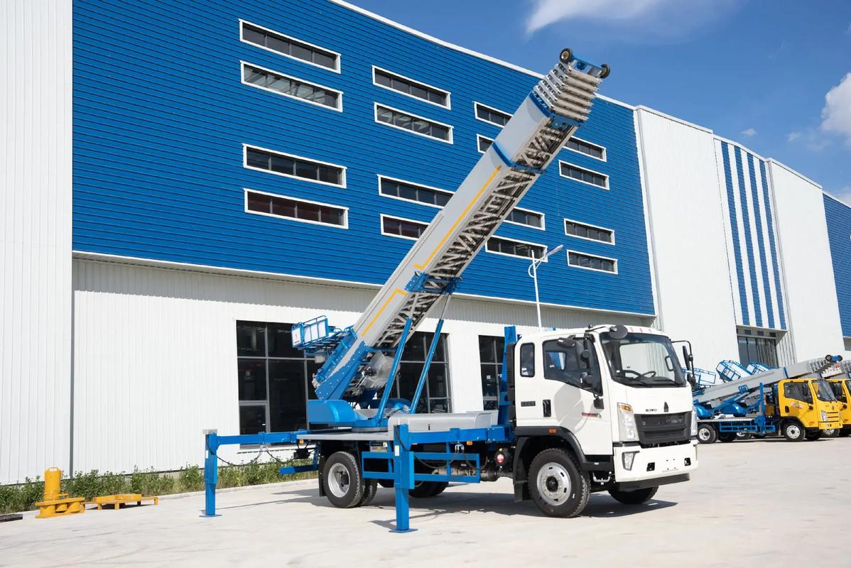 顺昌县小型云梯车上料车租赁多少钱