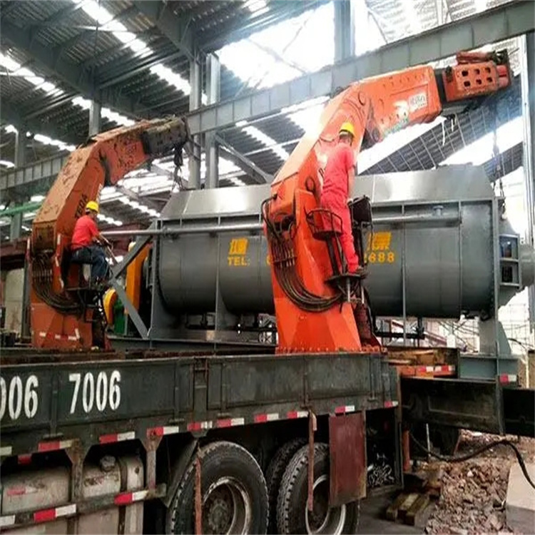 顺昌县大型随车吊出租多少钱