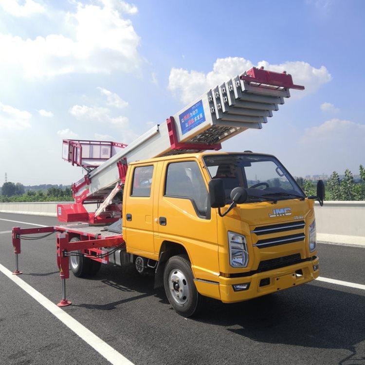 顺昌县出租云梯车电话 水泥上楼