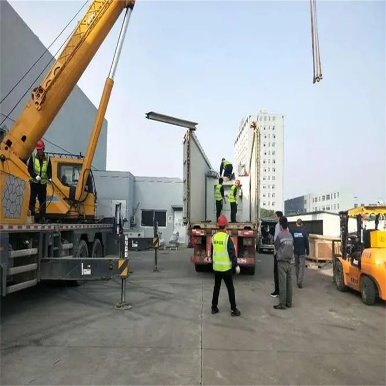 顺昌县如何找到附近的吊车救援服务