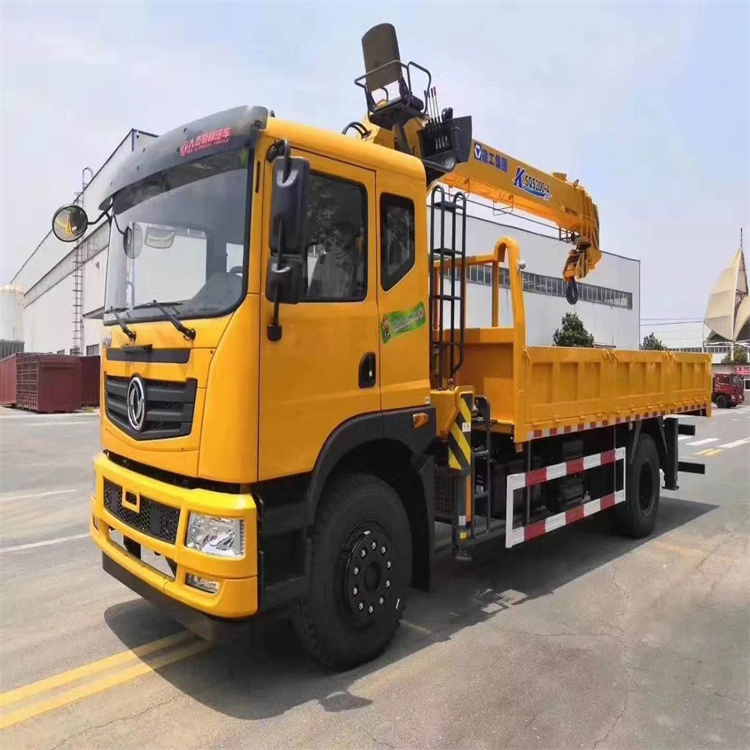 顺昌县附近找一辆随车吊出租