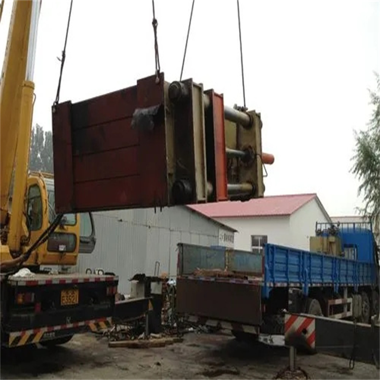 顺昌县小型汽车吊出租