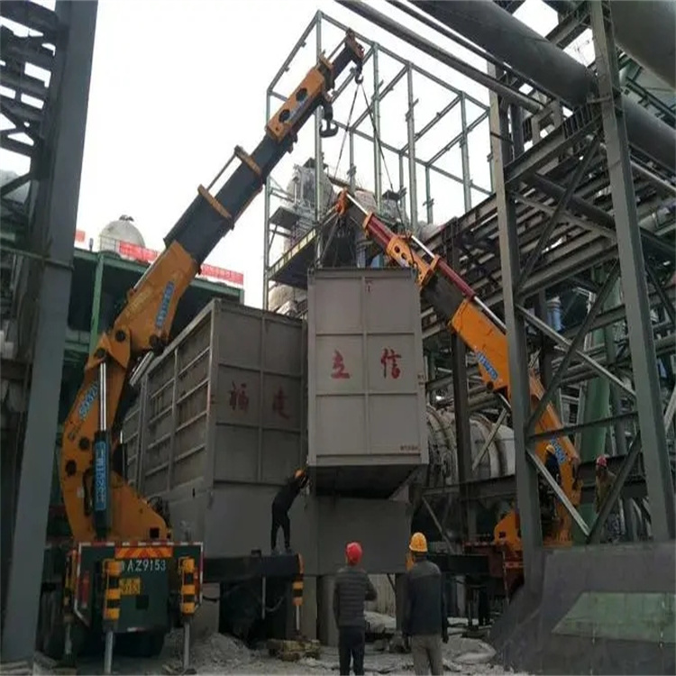 顺昌县折臂吊车租赁电话