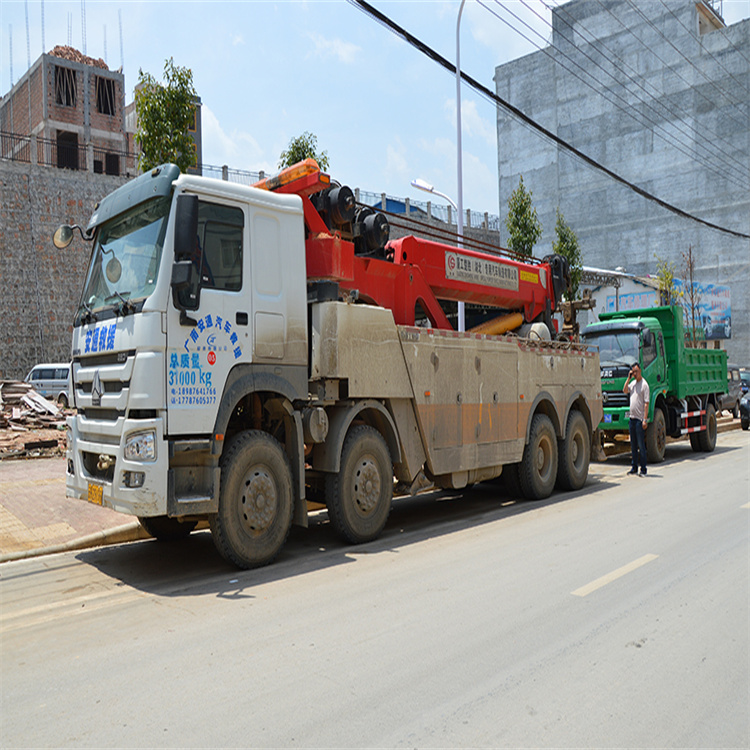 顺昌县50吨随车吊出租