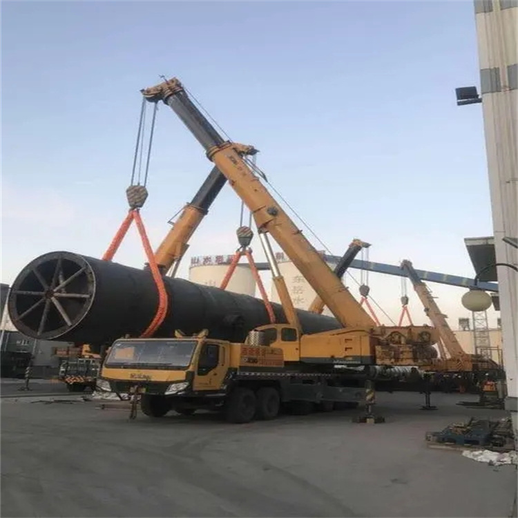 顺昌县租赁的吊车出现故障怎么处理？