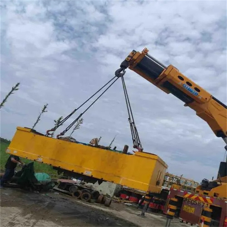 顺昌县专业吊车出租哪家好