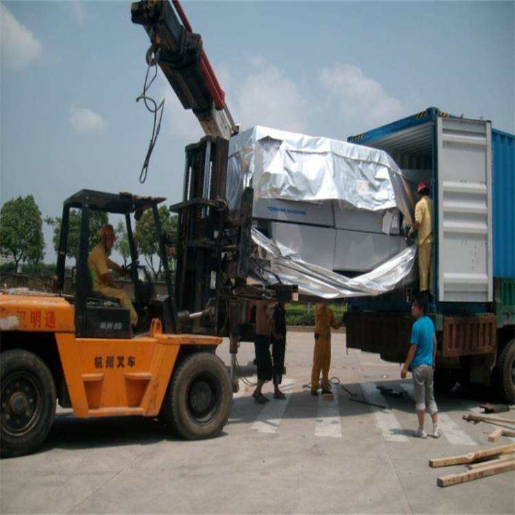 顺昌县专业吊车出租多少钱