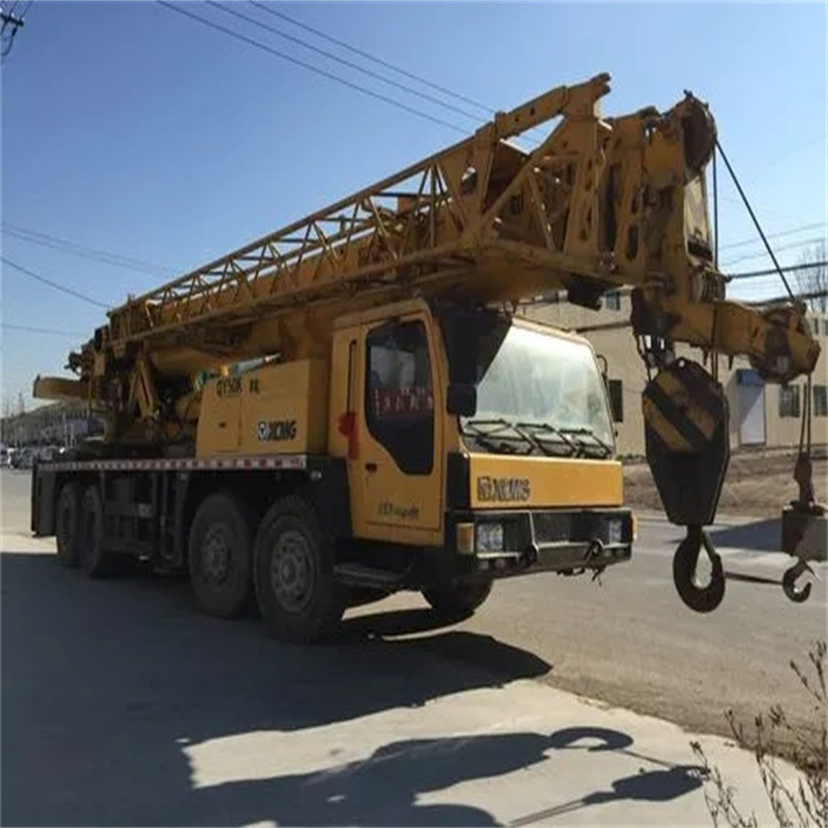 顺昌县哪里有专业吊车出租